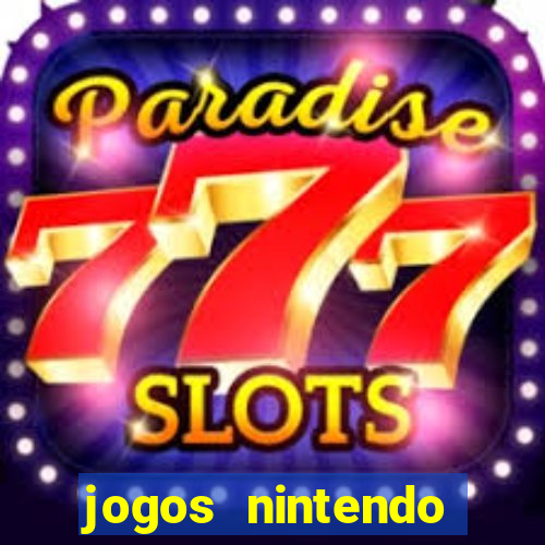 jogos nintendo switch download gratis